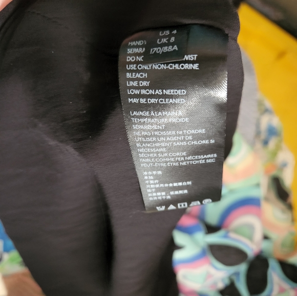 Anthropologie dresses - Picture 6 of 6